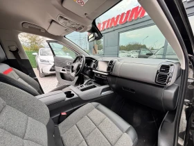 Citroen C5 Aircross 1.5D/NAVI/LED/TOP, снимка 8