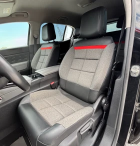 Citroen C5 Aircross 1.5D/NAVI/LED/TOP, снимка 9