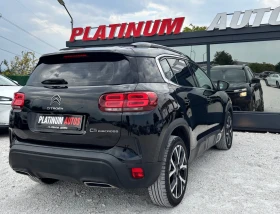 Citroen C5 Aircross 1.5D/NAVI/LED/TOP, снимка 5