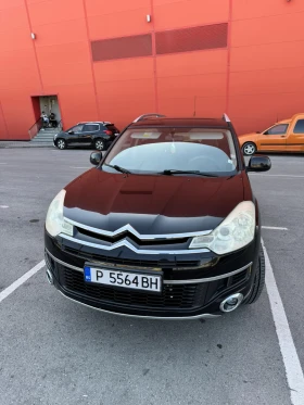 Citroen C-Crosser 2.2 HDI, снимка 1