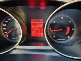Citroen C-Crosser 2.2 HDI, снимка 10