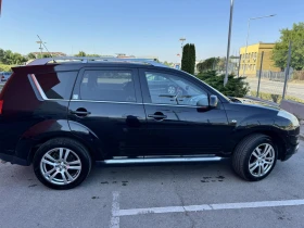 Citroen C-Crosser 2.2 HDI, снимка 4