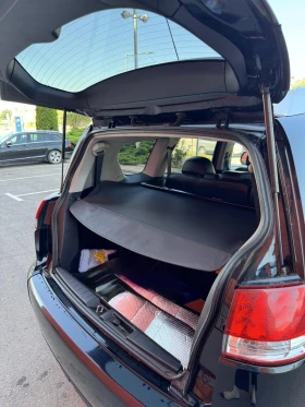 Citroen C-Crosser 2.2 HDI, снимка 14
