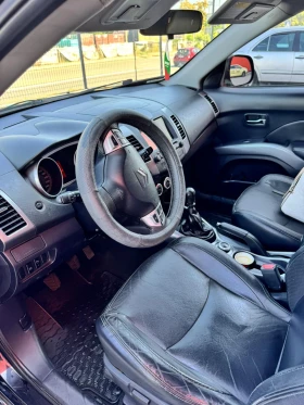 Citroen C-Crosser 2.2 HDI, снимка 13
