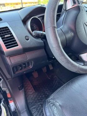 Citroen C-Crosser 2.2 HDI, снимка 16