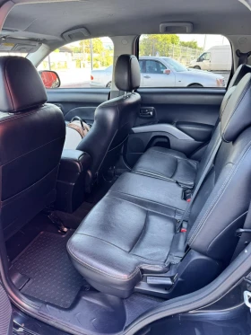 Citroen C-Crosser 2.2 HDI, снимка 6
