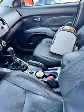 Citroen C-Crosser 2.2 HDI, снимка 17