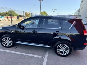 Citroen C-Crosser 2.2 HDI, снимка 15