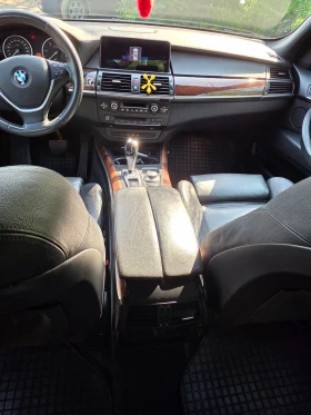 BMW X5 М57 3.0 SD 286, снимка 11