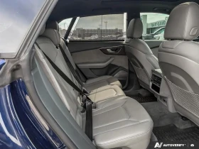 Audi Q8 ДИСТРОНИК* ВАКУМ* 360 КАМЕРИ* ХЕД-ЪП* КРАЙНА ЦЕНА*, снимка 14