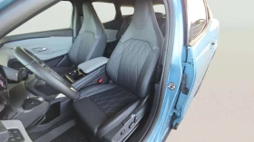 Ford Explorer BEV 77 kWh, снимка 13