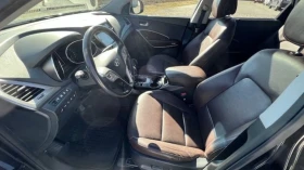 Hyundai Santa fe Grand Santa Fe   , снимка 13