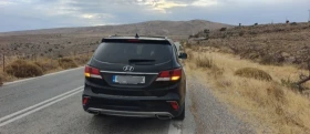 Hyundai Santa fe Grand Santa Fe   , снимка 9