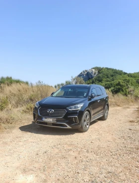 Hyundai Santa fe Grand Santa Fe   , снимка 1