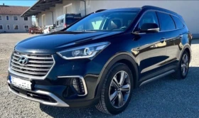 Hyundai Santa fe Grand Santa Fe   , снимка 16
