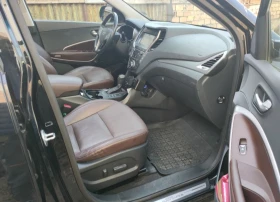 Hyundai Santa fe Grand Santa Fe   , снимка 12