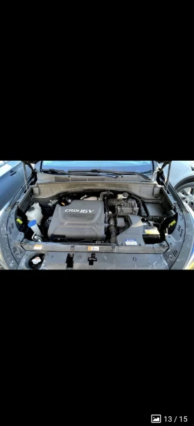 Hyundai Santa fe Grand Santa Fe   , снимка 10