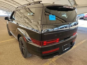 Hyundai Santa fe, снимка 6