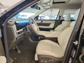 Hyundai Santa fe, снимка 3