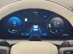 Hyundai Santa fe, снимка 9