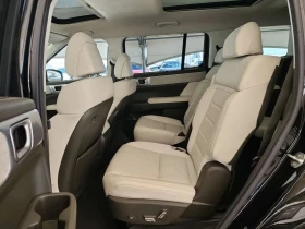 Hyundai Santa fe, снимка 12