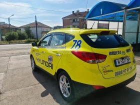 Hyundai IX35 2.0 ГАЗ/Бензин, снимка 2