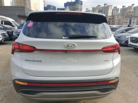 Hyundai Santa fe  2.2 diesel 4WD Собствен Лизинг, снимка 5