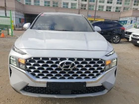 Hyundai Santa fe  2.2 diesel 4WD Собствен Лизинг, снимка 7