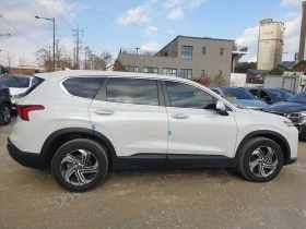 Hyundai Santa fe  2.2 diesel 4WD Собствен Лизинг, снимка 2