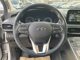 Hyundai Santa fe  2.2 diesel 4WD Собствен Лизинг, снимка 11