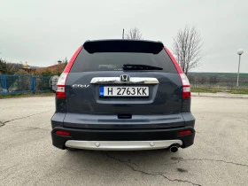 Honda Cr-v 2.0i VTEC 150к.с Бензин , снимка 8