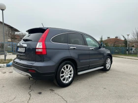 Honda Cr-v 2.0i VTEC 150к.с Бензин , снимка 7