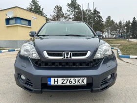 Honda Cr-v 2.0i VTEC 150к.с Бензин , снимка 1