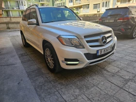 Обява за продажба на Mercedes-Benz GLK AMG 4 MATIC ~24 999 лв. - изображение 1