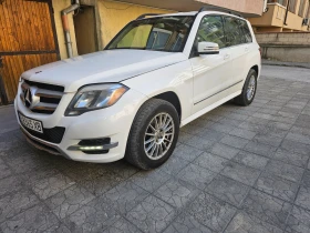 Обява за продажба на Mercedes-Benz GLK AMG 4 MATIC ~24 999 лв. - изображение 2