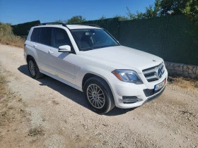 Mercedes-Benz GLK AMG 4 MATIC | Mobile.bg    2