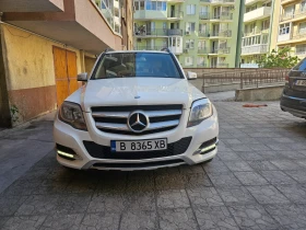 Обява за продажба на Mercedes-Benz GLK AMG 4 MATIC ~24 999 лв. - изображение 1
