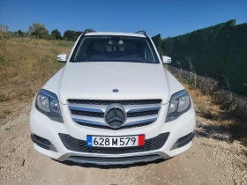  Mercedes-Benz GLK