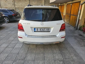 Обява за продажба на Mercedes-Benz GLK AMG 4 MATIC ~24 999 лв. - изображение 4