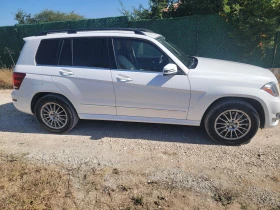 Mercedes-Benz GLK AMG 4 MATIC | Mobile.bg    4