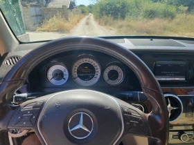 Mercedes-Benz GLK AMG 4 MATIC | Mobile.bg    9