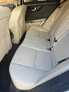 Обява за продажба на Mercedes-Benz GLK AMG 4 MATIC ~24 999 лв. - изображение 11