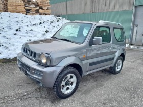 Suzuki Jimny 1.3 SWISS, снимка 1