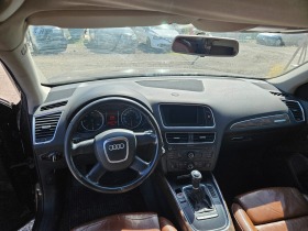 Audi Q5 2000, снимка 6