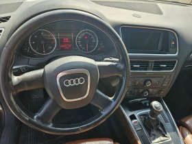 Audi Q5 2000, снимка 8