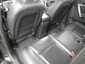 Обява за продажба на Chevrolet Captiva 2.4i/Aut./135.000 km. ~18 960 лв. - изображение 10