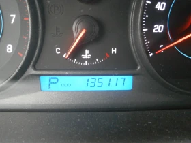 Chevrolet Captiva 2.4i/Aut./135.000 km. | Mobile.bg    13
