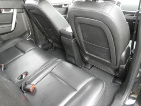 Обява за продажба на Chevrolet Captiva 2.4i/Aut./135.000 km. ~18 960 лв. - изображение 11