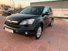     Honda Cr-v 2.4--1--