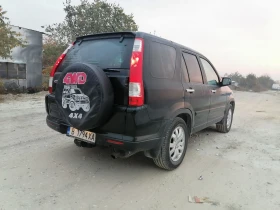 Honda Cr-v 2.2 i-CTDi , снимка 11